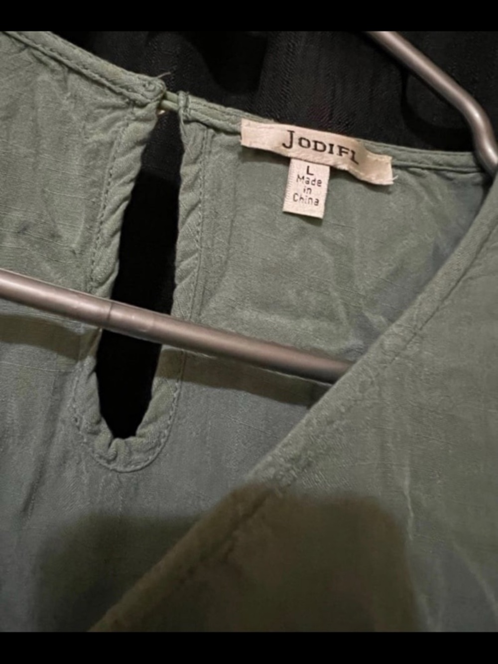 Jodifl Blouse - Picture 3 of 7